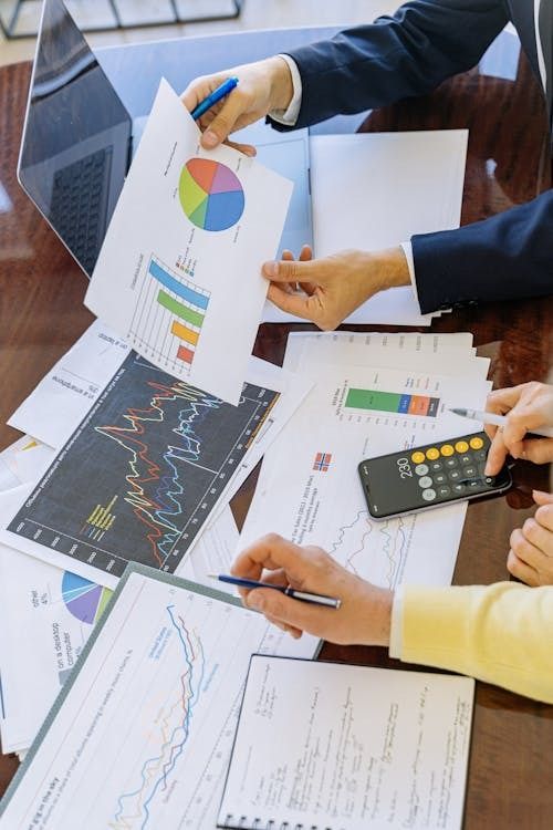Business essentials practical learning
